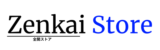 Zenkai Store